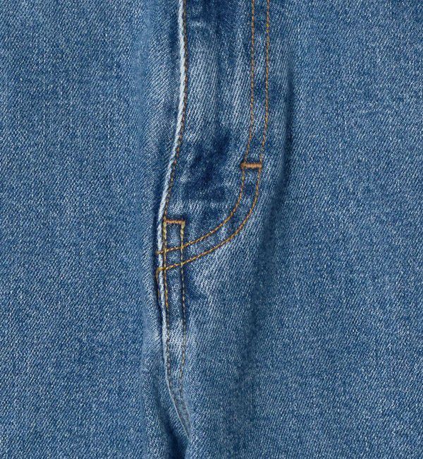 UNITED ARROWS green label relaxing「シグネチャー デニム パンツ S2」|デニム|