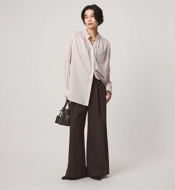 UNITED ARROWS green label relaxing「［size SHORTあり］チノ パンツ」|チノ|
