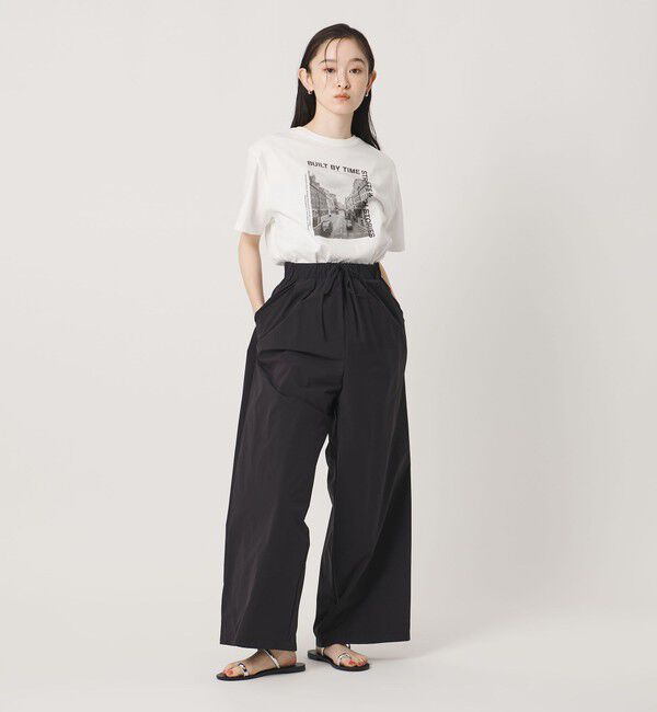 BEAUTY&YOUTH UNITED ARROWS「＜NICOLAS LAINAS＞サムリング サンダル」|サンダル|