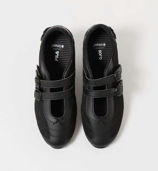 BEAUTY&YOUTH UNITED ARROWS「＜FILA&times;OJOS＞リトモ スリーク VC スニーカー」|スニーカー|