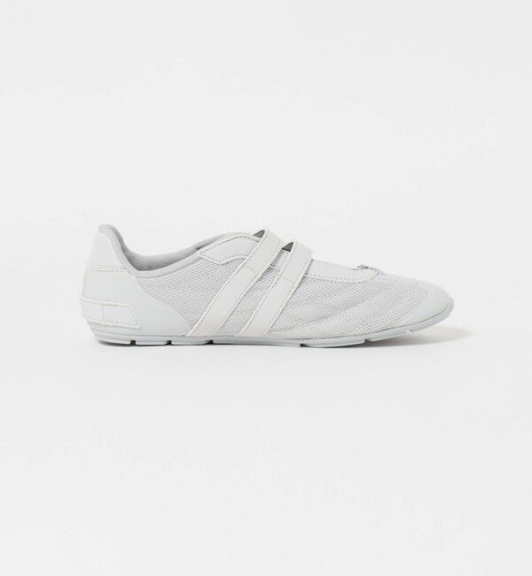 BEAUTY&YOUTH UNITED ARROWS「＜FILA&times;OJOS＞リトモ スリーク VC スニーカー」|スニーカー|