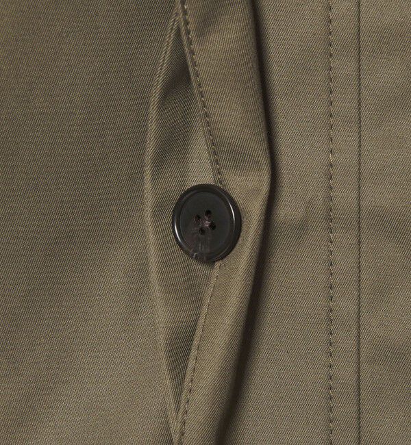 ER「＜ER＞トレンチ ジャケット」|その他|