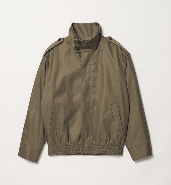 ER「＜ER＞トレンチ ジャケット」|その他|