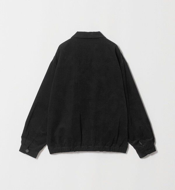 BEAUTY&YOUTH UNITED ARROWS「サッカーライク コーデュロイ ジップ ブルゾン」|その他|