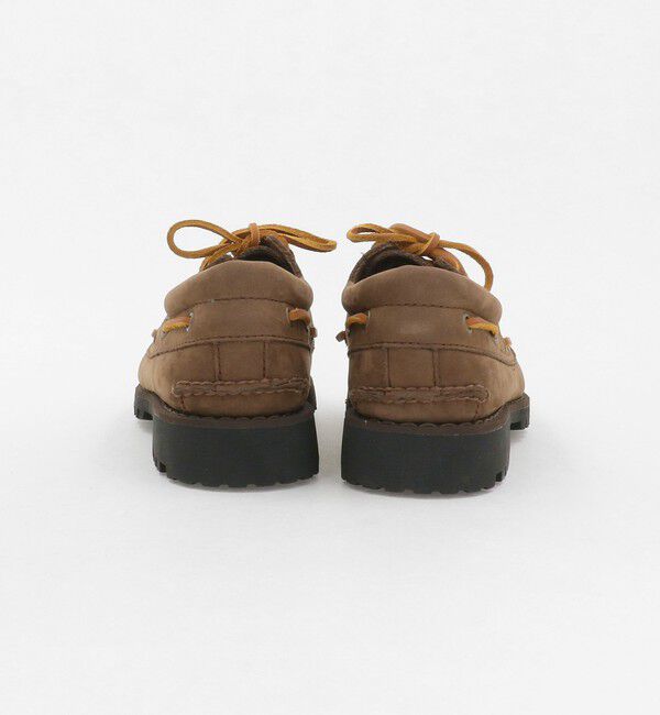 BEAUTY&YOUTH UNITED ARROWS「＜Timberland＞スリー アイ クラシック シューズ」|モカシン|