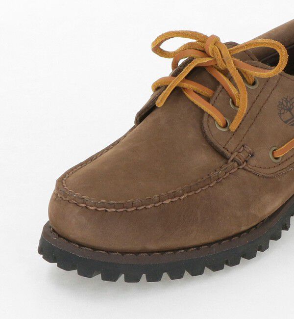 BEAUTY&YOUTH UNITED ARROWS「＜Timberland＞スリー アイ クラシック シューズ」|モカシン|