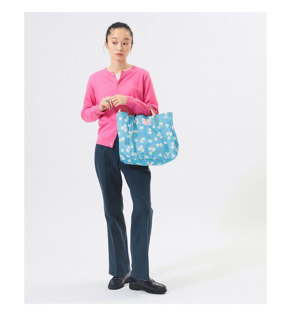 BEAMSBOY「【別注】BAG'n'NOUN / FLOWER 2WAY」|その他|