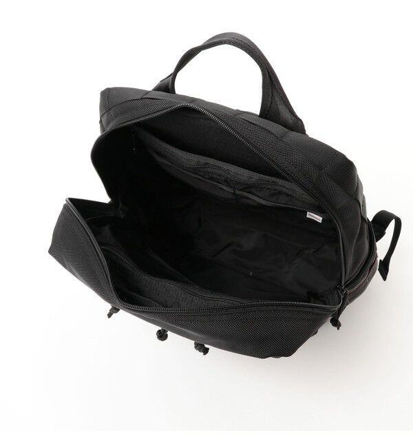 BEAMS PLUS「BRIEFING / 別注 TA-PACK」|その他|