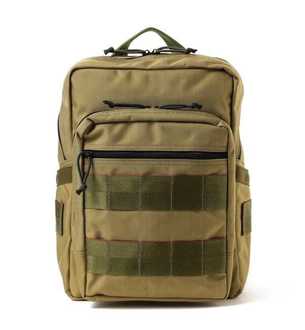 BEAMS PLUS「BRIEFING / 別注 TA-PACK」|その他|