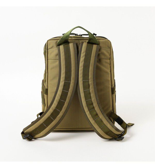 BEAMS PLUS「BRIEFING / 別注 TA-PACK」|その他|