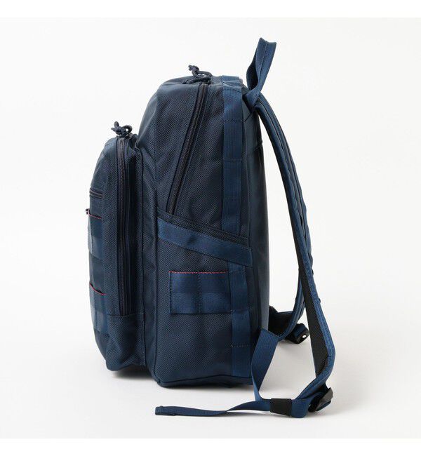 BEAMS PLUS「BRIEFING / 別注 TA-PACK」|その他|