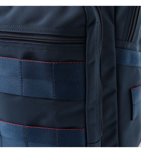 BEAMS PLUS「BRIEFING / 別注 TA-PACK」|その他|