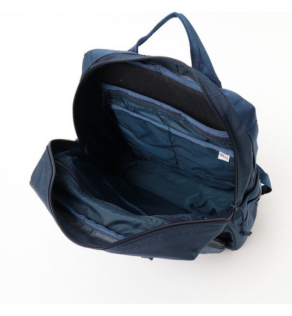 BEAMS PLUS「BRIEFING / 別注 TA-PACK」|その他|