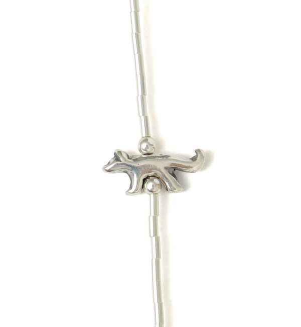 SHIPS for women「INDIAN JEWELRY:ニュー フェティッシュ ネックレス」|ネックレス|