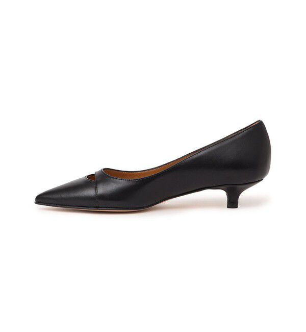 SHIPS for women「ISABELLA FERRANTE:ポインテッド ヒール」|パンプス|