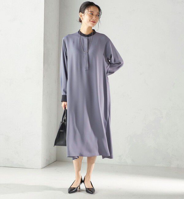 SHIPS for women「ISABELLA FERRANTE:ポインテッド ヒール」|パンプス|
