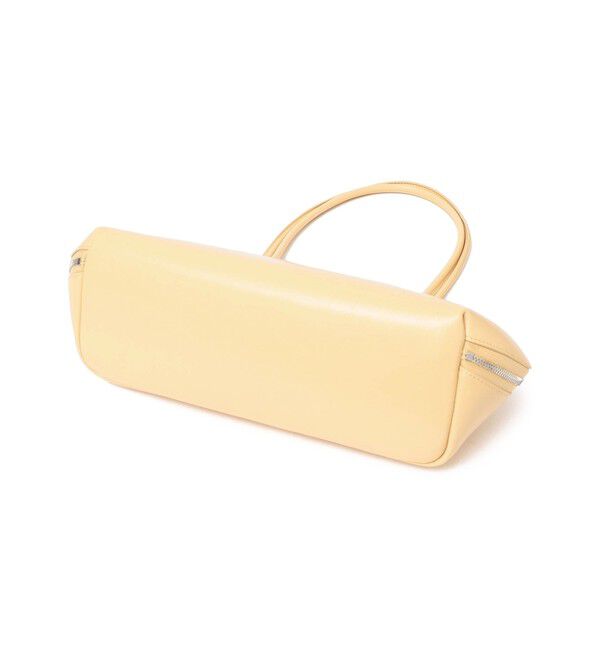 SHIPS for women「ADD CULUMN:FIGRE BOSTON VIN」|ボストンバッグ|