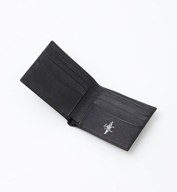 SHIPS「【SHIPS別注】ETTINGER: モロッコレザー ウォレット」|財布|
