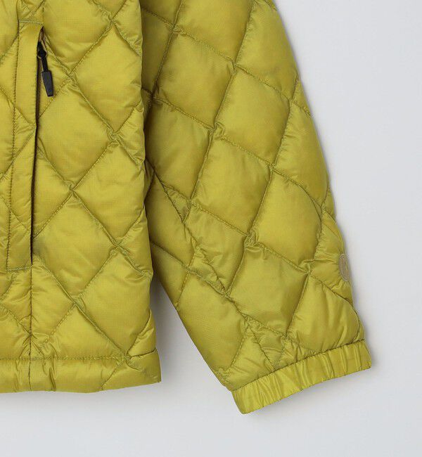 SHIPS「【City Ambient Products別注】Marmot: 〈撥水〉750FP PRIME DOWN JACKET」|ダウン|