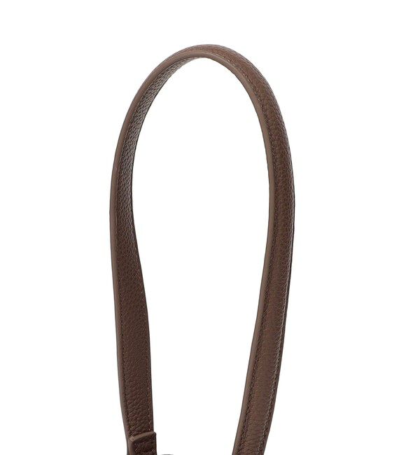 SHIPS for women「【WEB限定】George Cinq: DRAWSTRING BAG（S）」|ショルダー・メッセンジャー|