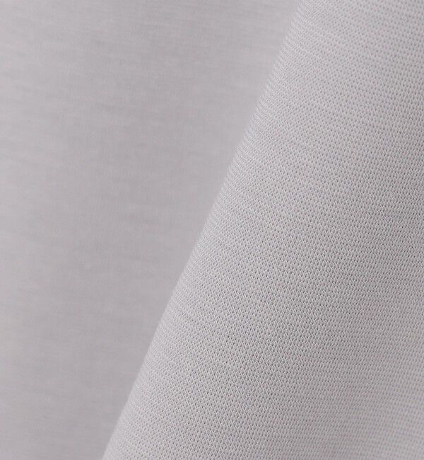 SHIPS Colors 「SHIPS Colors:〈吸水速乾・遮熱・UVカット〉AVANT(R) 3D モックネック T◇」|Tシャツ・カットソー|