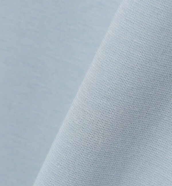 SHIPS Colors 「SHIPS Colors:〈吸水速乾・遮熱・UVカット〉AVANT(R) 3D モックネック T◇」|Tシャツ・カットソー|