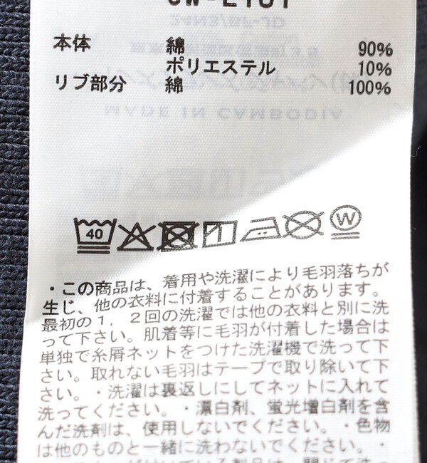 SHIPS any「Champion:〈洗濯機可能〉リバースウィーブ(R) 裏起毛 フーディー パーカー」|パーカー|