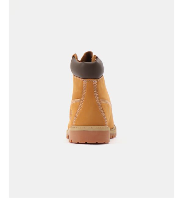 OUTDOOR PRODUCTS Usual Things「Timberland 6in Premium Boots W WP」|その他|
