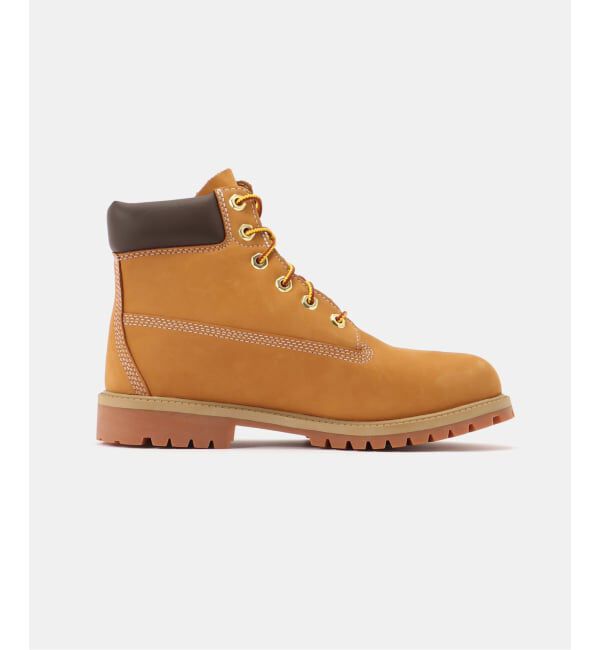 OUTDOOR PRODUCTS Usual Things「Timberland 6in Premium Boots W WP」|その他|