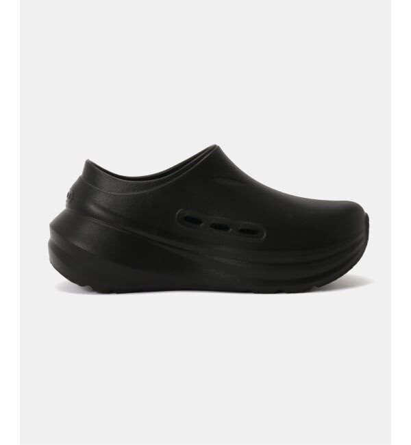 OUTDOOR PRODUCTS Usual Things「ales grey FRONTLINE PRO 3 SHOE BLACK」|その他|