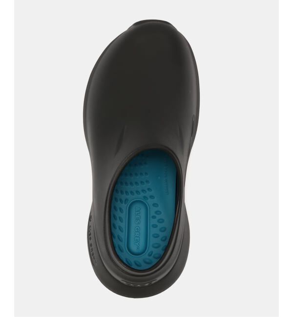 OUTDOOR PRODUCTS Usual Things「ales grey FRONTLINE PRO 3 SHOE BLACK」|その他|