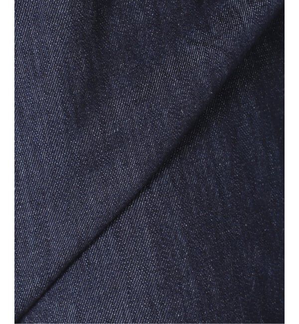 OUTDOOR PRODUCTS Usual Things「追加 ULTデニムイージースラックス」|デニム|