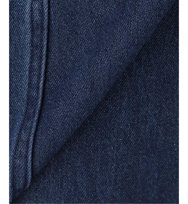 OUTDOOR PRODUCTS Usual Things「PICCADILLY ex イージーデニムトラウザー」|デニム|