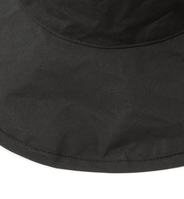 TOMORROWLAND GOODS「KIJIMA TAKAYUKI COTTON SOFT HAT」|ハット|