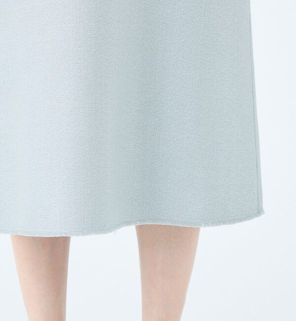 Ballsey「メテオールリバー リバーシブルサックワンピース」|ワンピース|