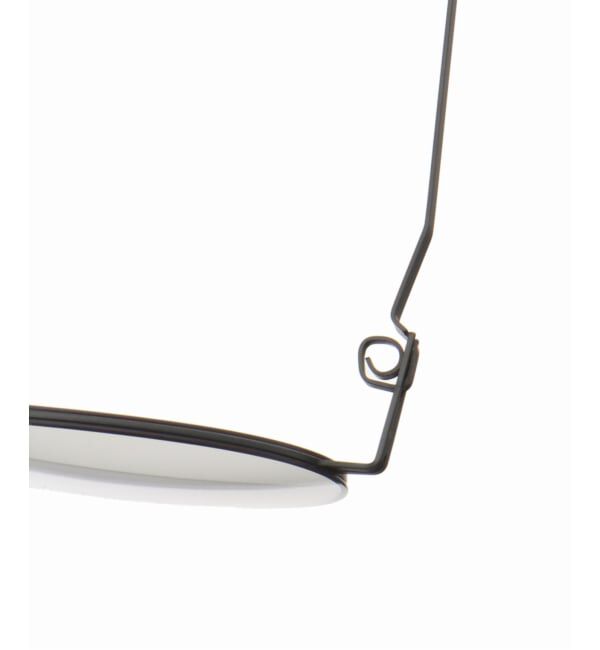 EYETHINK「MYKITA KAYO BK_GGY ex Sunglasses」|サングラス|