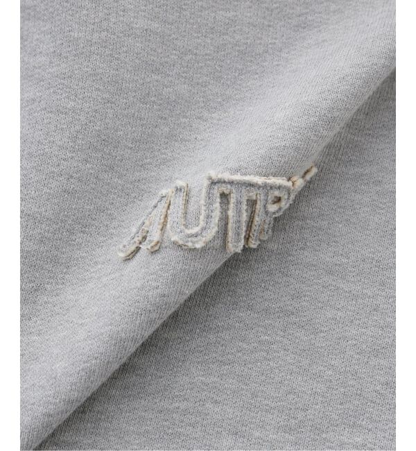 Plage「AUTRY / オートリー HOODIE ZIP パーカー」|パーカー|