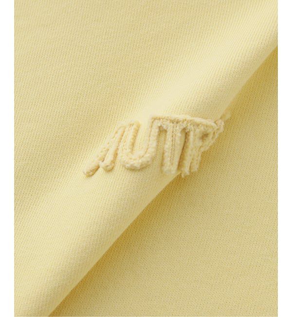 Plage「AUTRY / オートリー HOODIE ZIP パーカー」|パーカー|