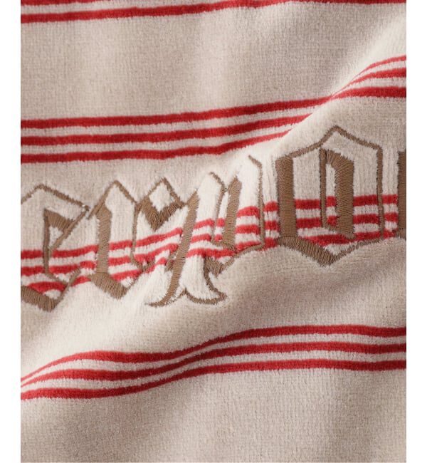 Liverpool FC「【Liverpool FC / リバプール FC】 STRIPE POLO-SH VEROA」|Tシャツ・カットソー|