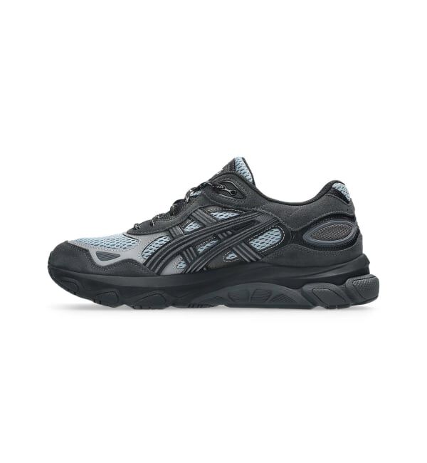 EDIFICE「ASICS(アシックス) GEL-NYC2.0 1203B080」|スニーカー|