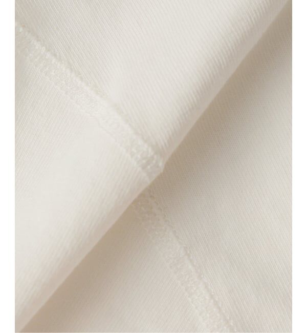 JOURNAL STANDARD「Healthknit / ヘルスニット 別注 ヘンリーネックTシャツ」|Tシャツ・カットソー|
