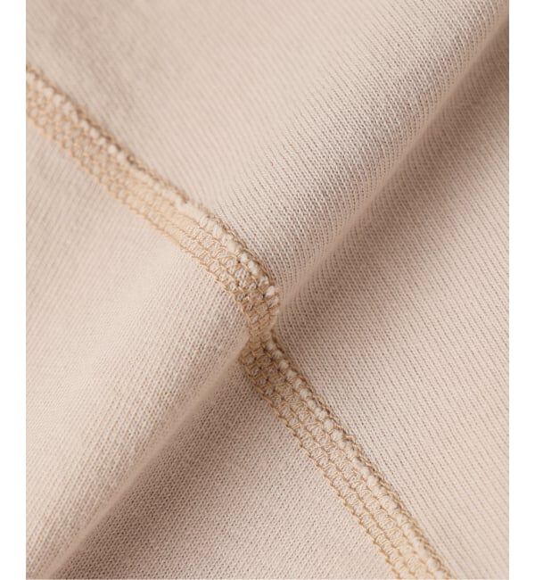 JOURNAL STANDARD「Healthknit / ヘルスニット 別注 ヘンリーネックTシャツ」|Tシャツ・カットソー|