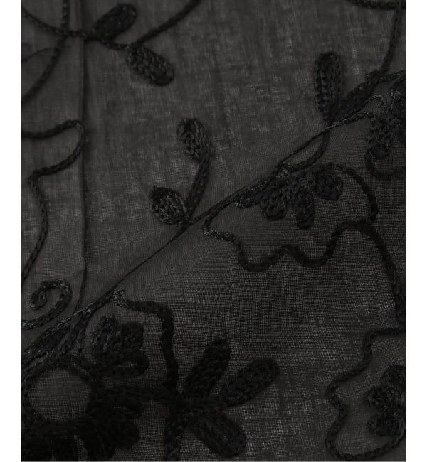 JOURNAL STANDARD relume「【SARA MALLIKA/サラマリカ】 Organza Aari Embroidery Bab」|その他|