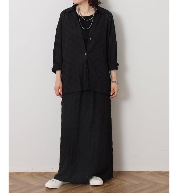journal standard luxe「Olivia's SH」|シャツ・ブラウス|
