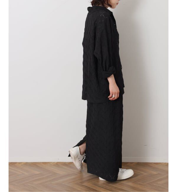 journal standard luxe「Olivia's SH」|シャツ・ブラウス|