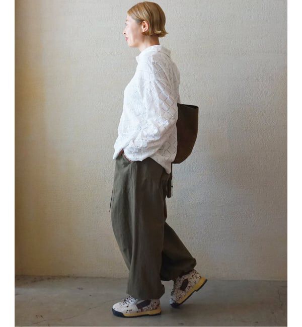 journal standard luxe「Olivia's SH」|シャツ・ブラウス|