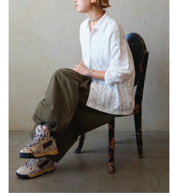 journal standard luxe「Olivia's SH」|シャツ・ブラウス|