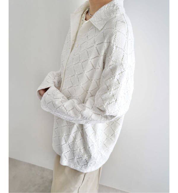 journal standard luxe「Olivia's SH」|シャツ・ブラウス|
