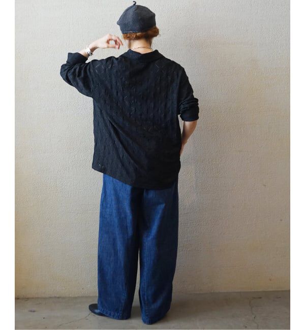 journal standard luxe「Olivia's SH」|シャツ・ブラウス|