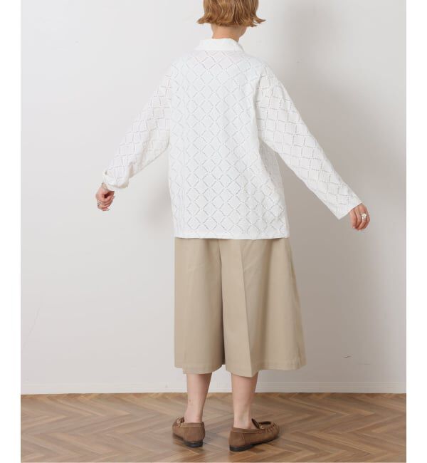 journal standard luxe「Olivia's SH」|シャツ・ブラウス|